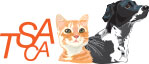 TSACA台灣收容動物關懷協會